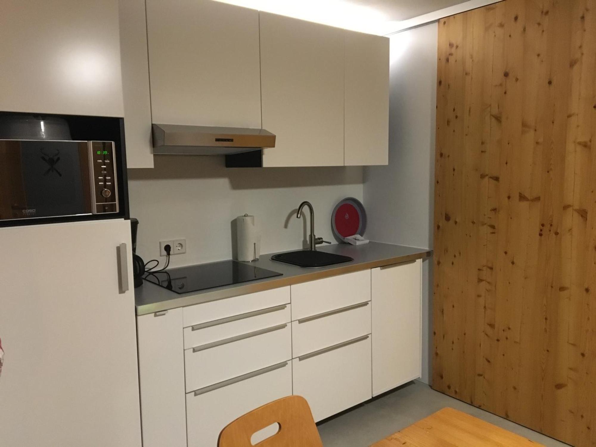 Gästewohnung zum Atelier Immenstadt im Allgäu Exterior foto