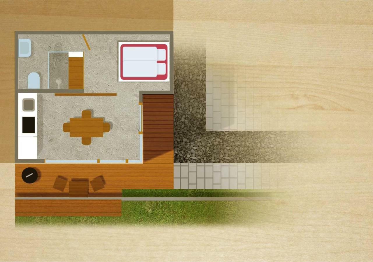 Gästewohnung zum Atelier Immenstadt im Allgäu Exterior foto
